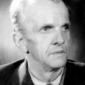 Пантелеймон Сазонов