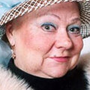 Анна Овсянникова