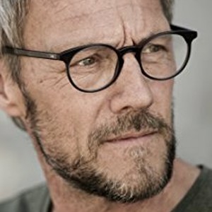 Йоран Халльберг