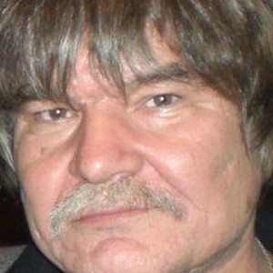 Александр Баранов