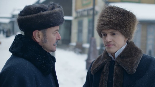 Безсоновъ