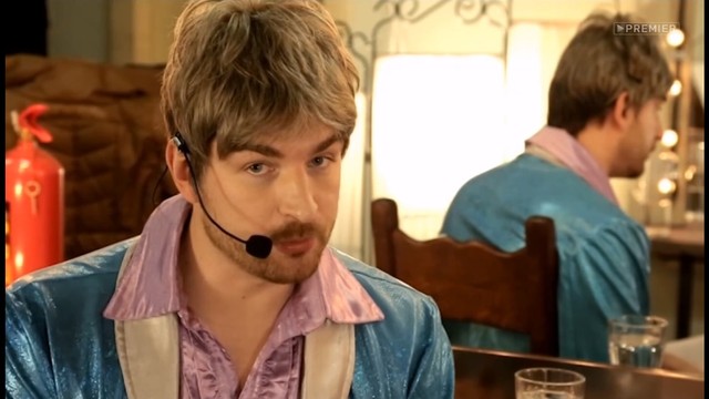 Богатство курицы