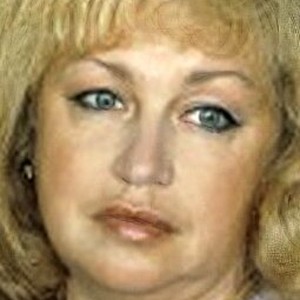 Татьяна Морковкина