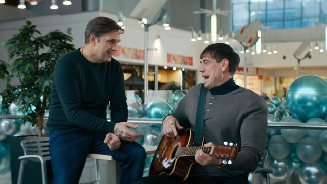 Ресторан по понятиям