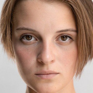 Анастасия Батанова