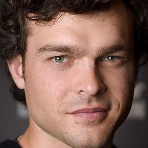 Олден Эренрайк