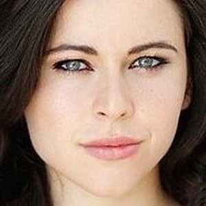 Кэрол Энн Уоттс