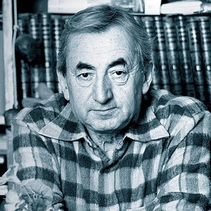 Семен Лунгин