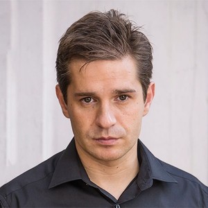 Александр Ратников