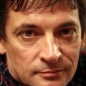 Евгений Редько