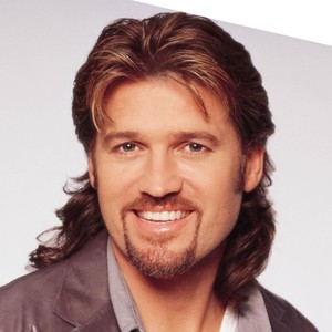 Билли Рэй Сайрус