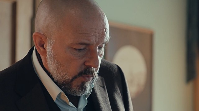 Канцелярская крыса. Большой передел