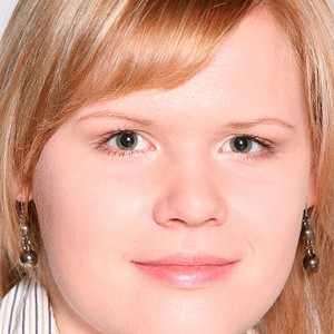 Марина Лычкина