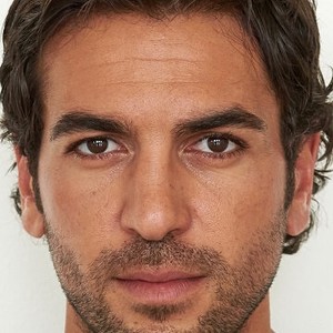 Элиас М’Барек