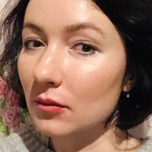 Марфа Ломакина