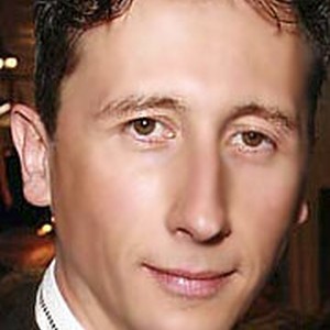 Николас Роу