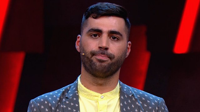 Импровизация. Команды