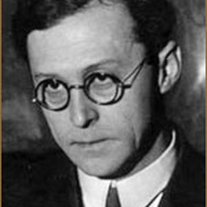 Александр Сашин-Никольский