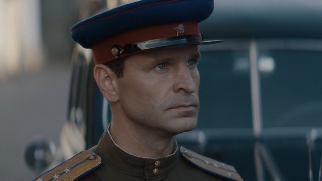 Художник