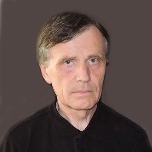 Андрей Добровольский