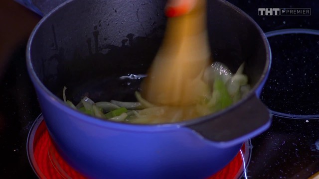 Два с половиной повара