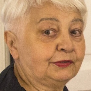 Марина Азизян