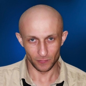 Игорь Гнездилов
