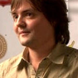 Андрей Комиссаров