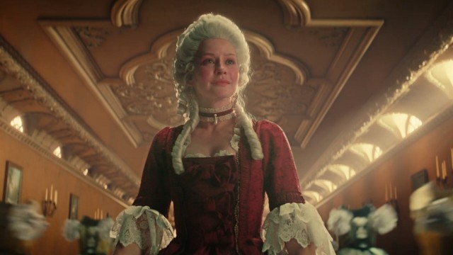 Императрицы. Мини-сериал