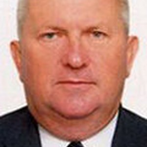 Леонид Маркин