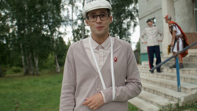 Полупановы (2024)