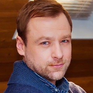 Андрей Журба