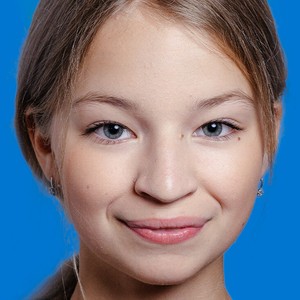 Варвара Саранцева
