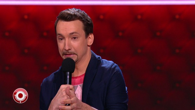 Comedy Club