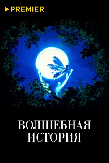 Волшебная история