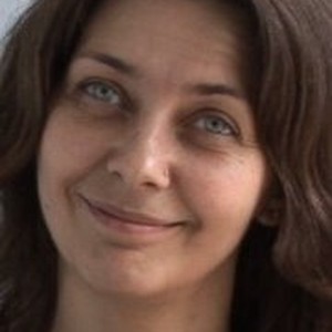 Инга Киркиж