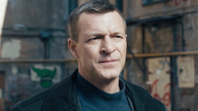 Канцелярская крыса. Большой передел