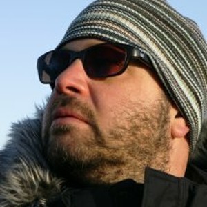 Дэниэл Барбер