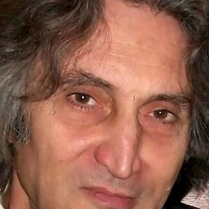 Геннадий Абрамов