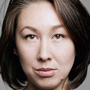 Эйслинг Чин-Йи