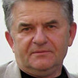 Александр Кашперов