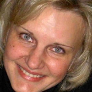 Марина Нефёдова