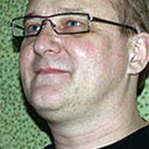 Вадим Тихонов