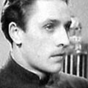 Георгий Кулбуш