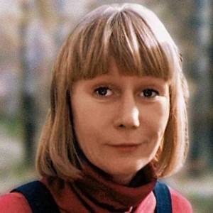 Елизавета Никищихина