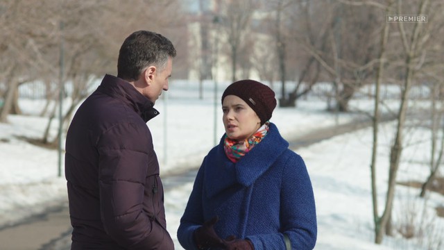 Знаки судьбы