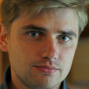 Андрей Аксенов