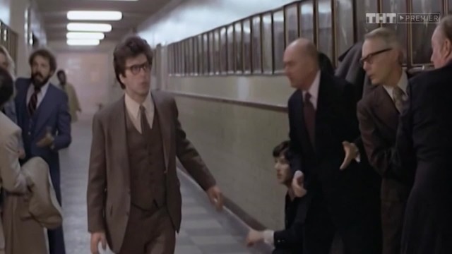 Бессмертное кино