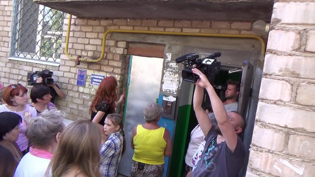 Экстрасенсы ведут расследование