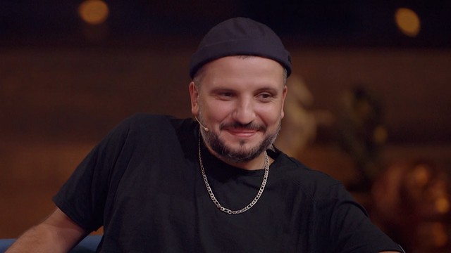 Я тебе не верю